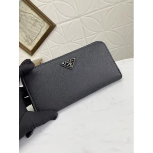 【2026】PRADA（プラダ） 財布19x12cm