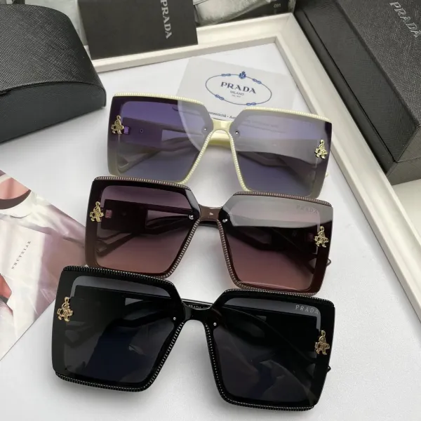 【2026】PRADA (  プラダ ) サングラス
