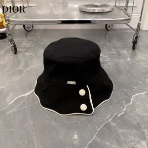 【2026】DIOR(ディオール)フィッシャーマンズハット