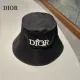 【2026】DIOR(ディオール )フィッシャーマンズハット