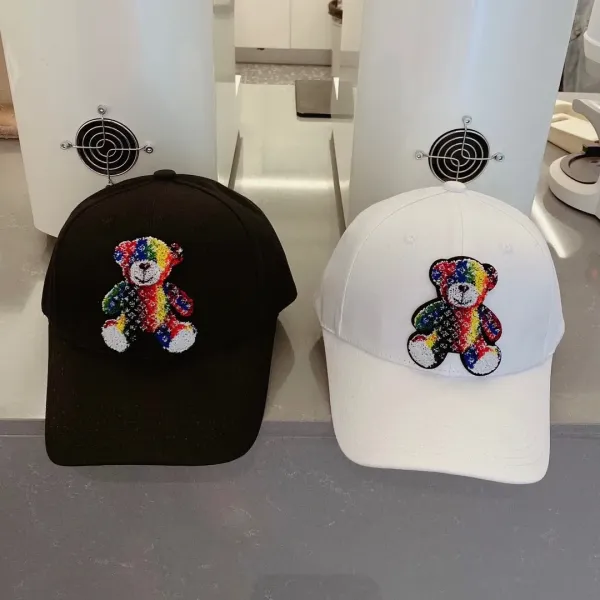 【2026】【LOUIS VUITTON   ルイヴィトン 】【数量限定】 野球帽 / ハット