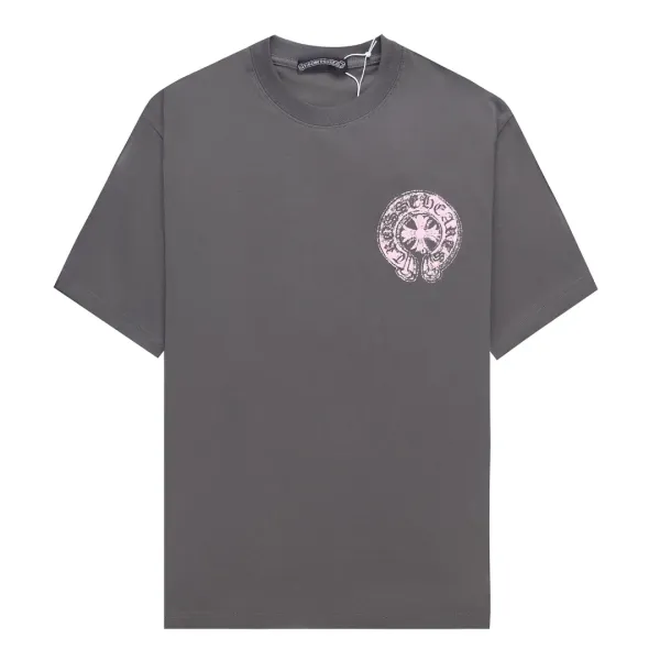 【2026】【CHROME HEARTS  公式旗艦店】クロムハーツ   Tシャツ ご好評に付き再入荷！