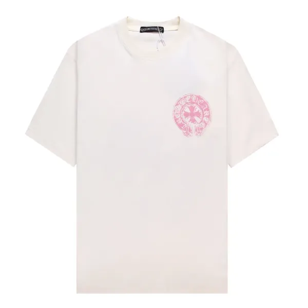 【2026】【CHROME HEARTS  公式旗艦店】クロムハーツ   Tシャツ ご好評に付き再入荷！