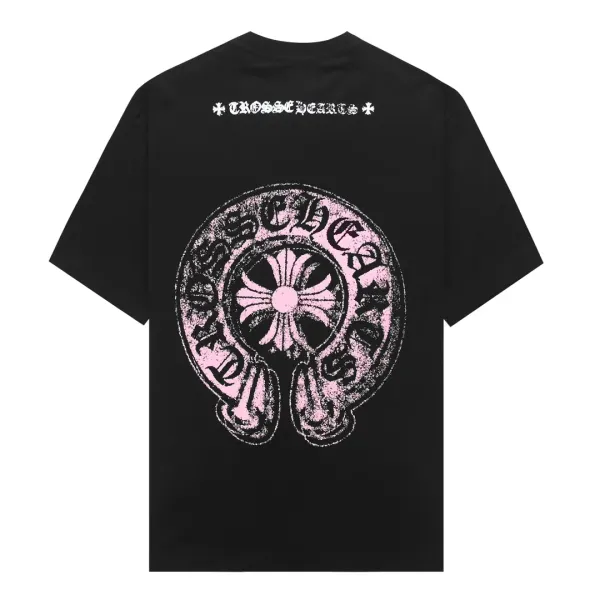 【2026】【CHROME HEARTS  公式旗艦店】クロムハーツ   Tシャツ ご好評に付き再入荷！
