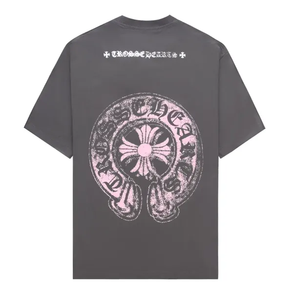 【2026】【CHROME HEARTS  公式旗艦店】クロムハーツ   Tシャツ ご好評に付き再入荷！