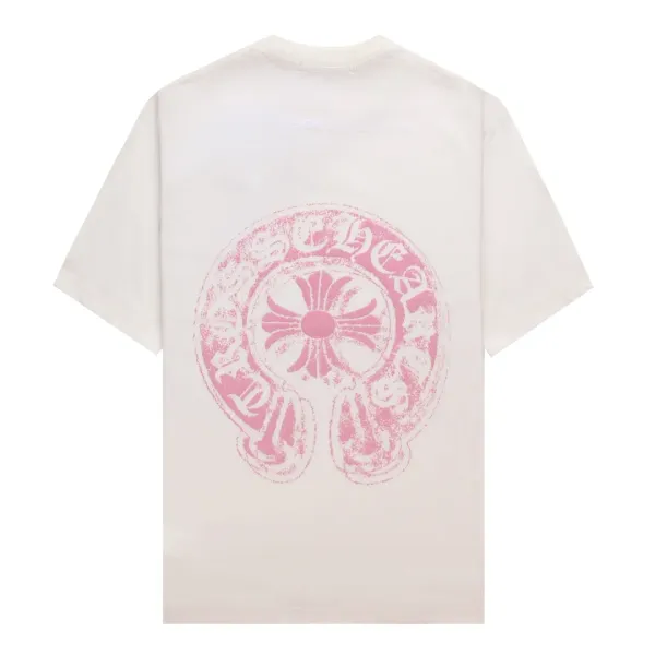 【2026】【CHROME HEARTS  公式旗艦店】クロムハーツ   Tシャツ ご好評に付き再入荷！