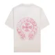 【2026】【CHROME HEARTS  公式旗艦店】クロムハーツ   Tシャツ ご好評に付き再入荷！