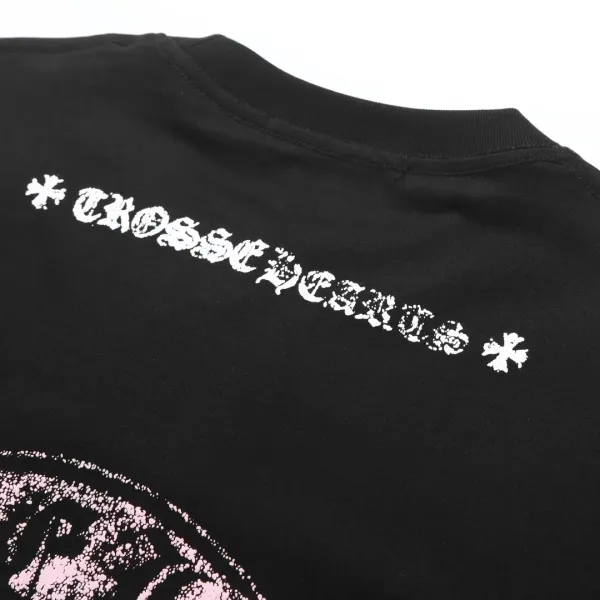 【2026】【CHROME HEARTS  公式旗艦店】クロムハーツ   Tシャツ ご好評に付き再入荷！