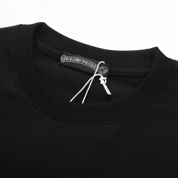 【2026】【CHROME HEARTS  公式旗艦店】クロムハーツ   Tシャツ ご好評に付き再入荷！