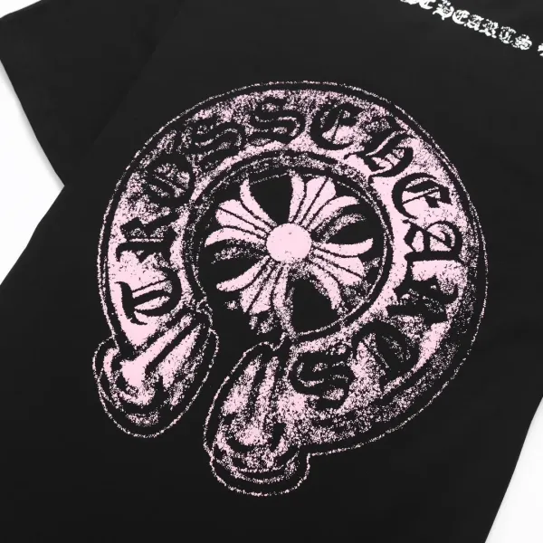 【2026】【CHROME HEARTS  公式旗艦店】クロムハーツ   Tシャツ ご好評に付き再入荷！