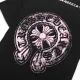 【2026】【CHROME HEARTS  公式旗艦店】クロムハーツ   Tシャツ ご好評に付き再入荷！