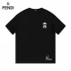 【2026】【 FENDI   公式旗艦店】フェンディ   Tシャツ ご好評に付き再入荷！