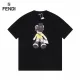 【2026】【 FENDI   公式旗艦店】フェンディ   Tシャツ ご好評に付き再入荷！
