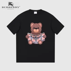 【2026】【BURBERRY 公式旗艦店】バーバリー  Tシャツ ご好評に付き再入荷！
