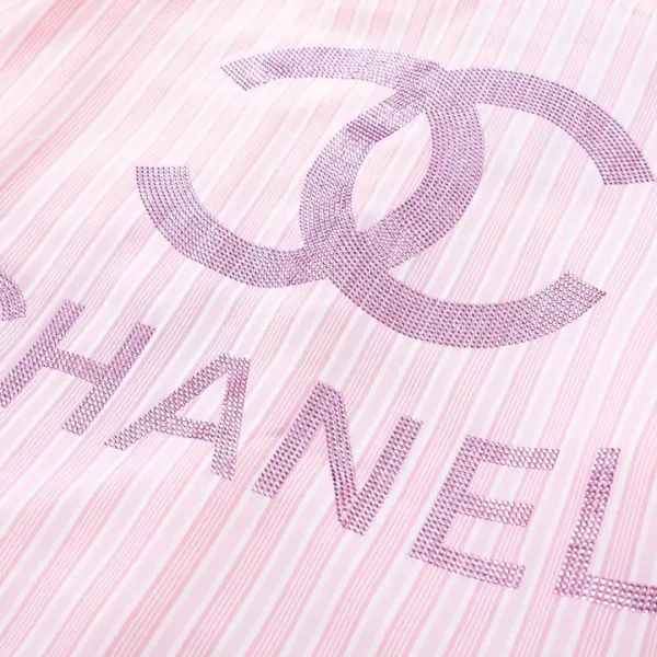 【2026】【CHANEL 公式旗艦店】シャネル   シャツ ご好評に付き再入荷！