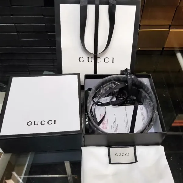 【2026】GUCCI 【ご好評に付き再入荷】工場直営店，数量限定発売【即日出荷】