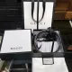 【2026】GUCCI 【ご好評に付き再入荷】工場直営店，数量限定発売【即日出荷】
