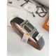 【2026】【Hermès】(エルメス) 3.5cmベルト メンズ