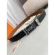 【2026】【Hermès】(エルメス) 3.5cmベルト メンズ