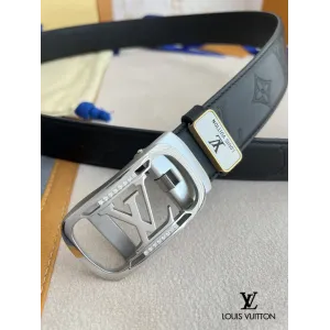 【2026】LV【 LOUIS VUITTON】(ルイヴィトン) 3.5cmベルト メンズ 【2026】LV【 LOUIS VUITTON】(ルイヴィトン) 3.5cmベルト メンズ
