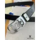 【2026】LV【 LOUIS VUITTON】(ルイヴィトン) 3.5cmベルト メンズ