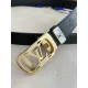 【2026】LV【 LOUIS VUITTON】(ルイヴィトン) 3.5cmベルト メンズ