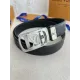 【2026】LV【 LOUIS VUITTON】(ルイヴィトン) 3.5cmベルト メンズ