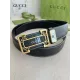 【2026】【 GUCCI】(クッチ)  3.8cm   ベルト メンズ