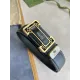 【2026】【 GUCCI】(クッチ)  3.8cm   ベルト メンズ