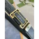 【2026】【 GUCCI】(クッチ)  3.8cm   ベルト メンズ