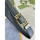 【2026】【 GUCCI】(クッチ)  3.8cm   ベルト メンズ