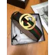 【2026】【 GUCCI】(クッチ) 3.5cm   ベルト メンズ