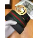 【2026】【 GUCCI】(クッチ) 3.5cm   ベルト メンズ