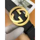 【2026】【 GUCCI】(クッチ) 3.5cm   ベルト メンズ
