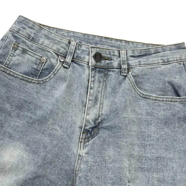 【2026】【 GIVENCHY   公式旗艦店】 ジバンシー  ジーパン  ご好評に付き再入荷！