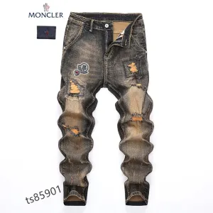 【2026】Moncler モンクレール ジーンズ