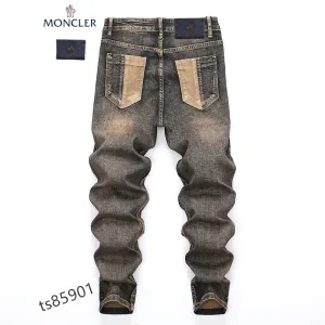 【2026】Moncler モンクレール ジーンズ