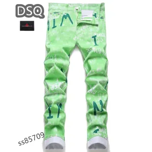 【2026】DSQUARED2 DSQ ジーンズ