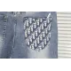 【2026】【DIOR  公式旗艦店】 ディオール   ジーパン  ご好評に付き再入荷！