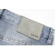 【2026】【DIOR  公式旗艦店】 ディオール   ジーパン  ご好評に付き再入荷！