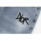 【2026】【DIOR  公式旗艦店】 ディオール   ジーパン  ご好評に付き再入荷！