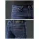 【2026】公式旗艦店 GUCCI刺繍ロゴ　　　新作ジーンズ