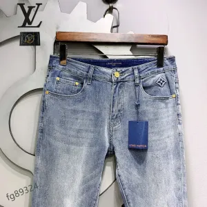 【2026】LV Louis Vuitton ルイヴィトン ジーンズ