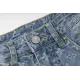 【2026】【LOUIS VUITTON   公式旗艦店】 ルイヴィトン  ジーパン  ご好評に付き再入荷！