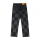 【2026】【LOUIS VUITTON   公式旗艦店】 ルイヴィトン  ジーパン  ご好評に付き再入荷！