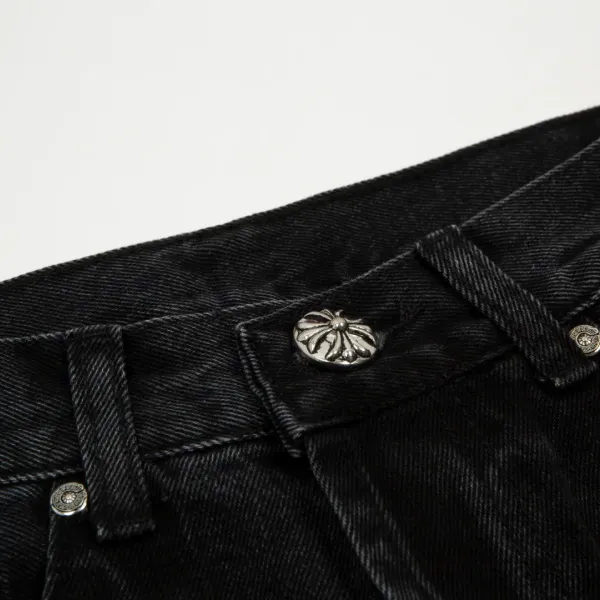 【2026】【CHROME HEARTS  公式旗艦店】クロムハーツ    ショートパンツ  ご好評に付き再入荷！
