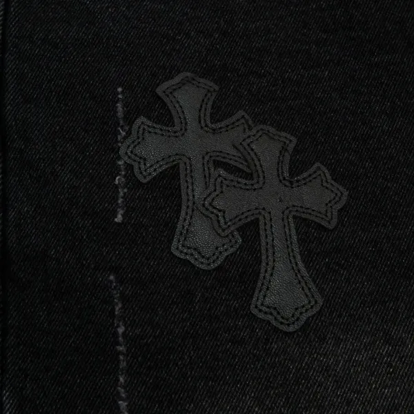 【2026】【CHROME HEARTS  公式旗艦店】クロムハーツ    ショートパンツ  ご好評に付き再入荷！