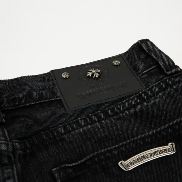 【2026】【CHROME HEARTS  公式旗艦店】クロムハーツ    ショートパンツ  ご好評に付き再入荷！