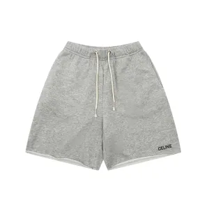 【2026】【CELINE  公式旗艦店】セリーヌ   ショートパンツ  ご好評に付き再入荷！