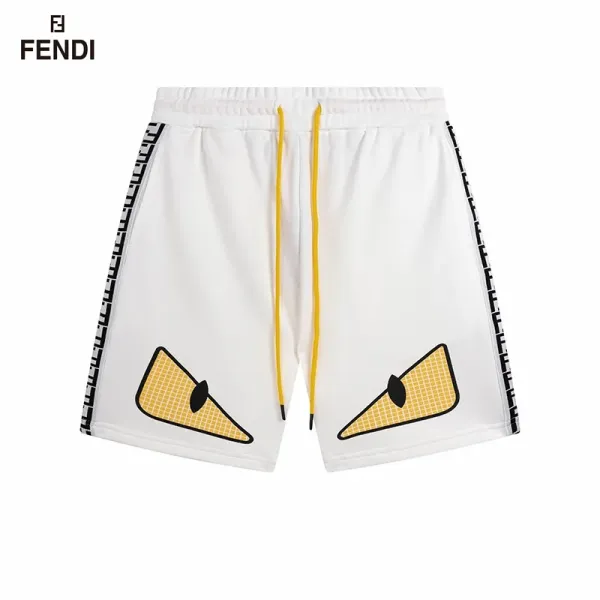 【2026】【FENDI   公式旗艦店】 フェンディ    ショートパンツ  ご好評に付き再入荷！